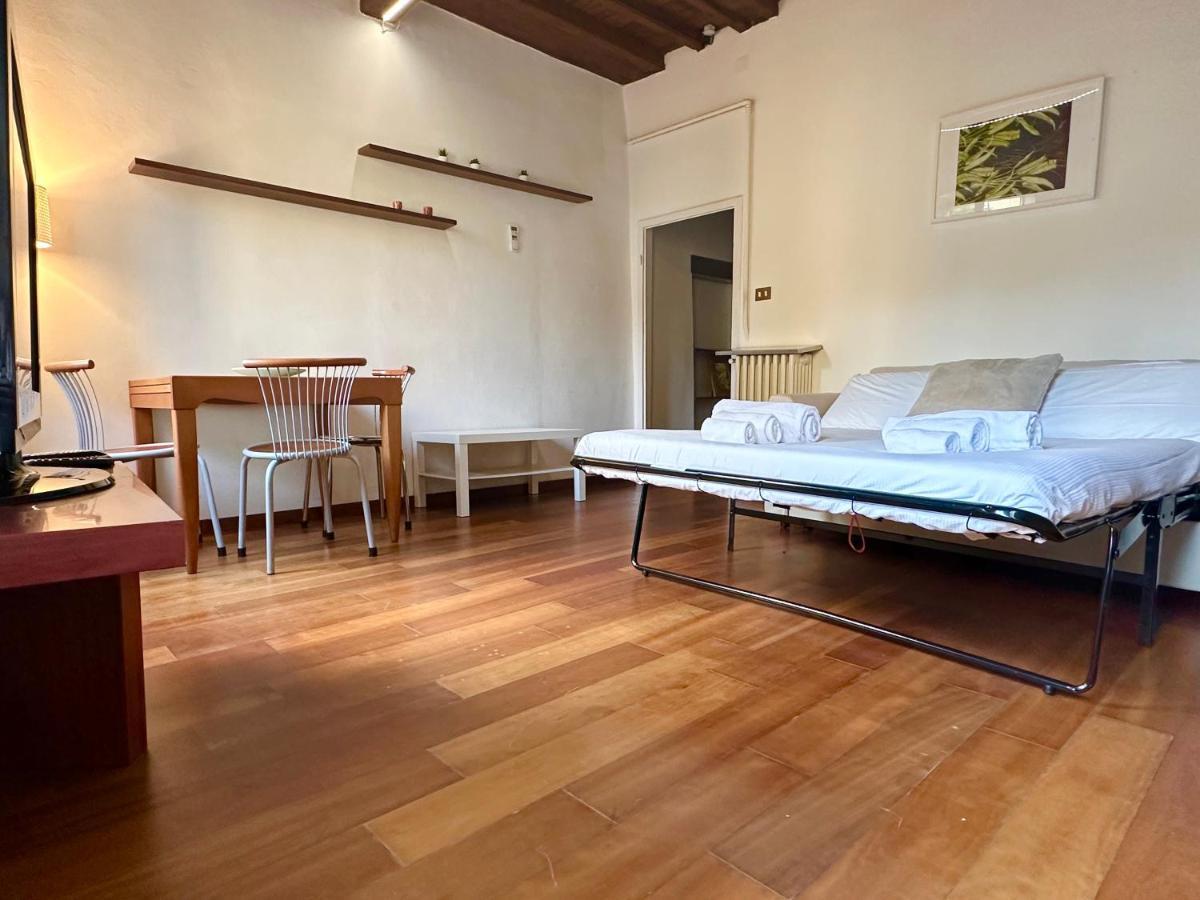 Davinci Boutique Apartment Florencia Exterior foto