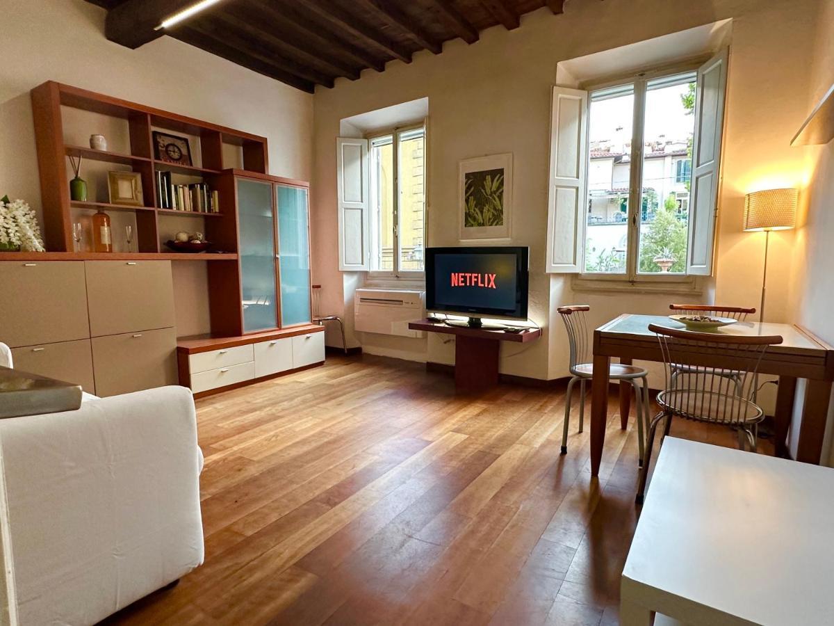Davinci Boutique Apartment Florencia Exterior foto