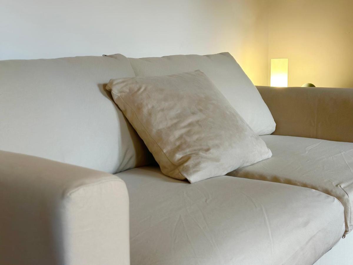 Davinci Boutique Apartment Florencia Exterior foto