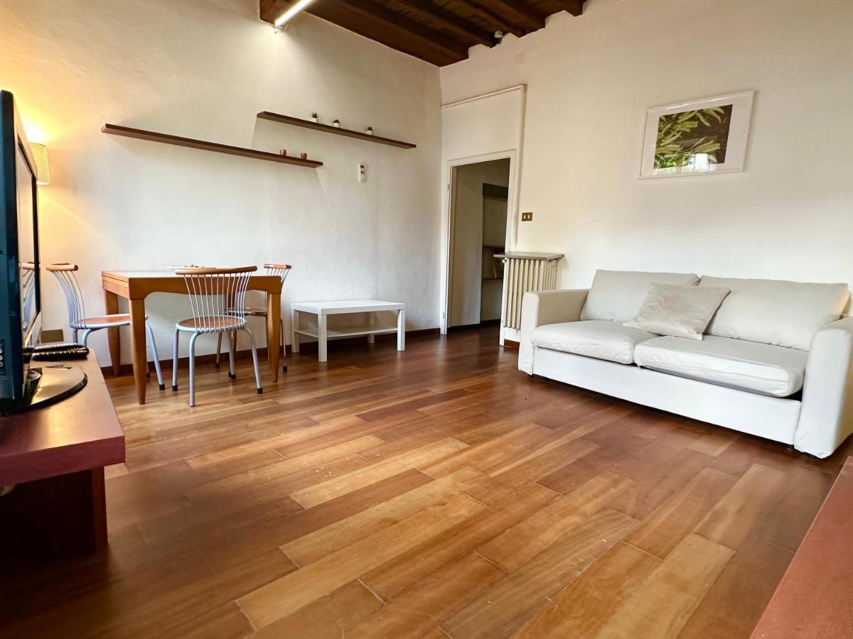Davinci Boutique Apartment Florencia Exterior foto